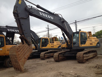 2010 Year VOLVO EC460BLC Used Heavy Construction Equipment 44.5 Ton In Korea