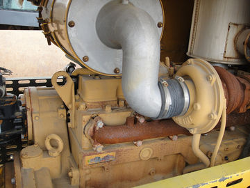 مستعملة مدحلة هيدروليكية Bomag Roller XS222J 22 Ton 2012 عام خزان الزيت الهيدروليكي