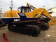 20 Tonne Second Hand Excavators18600 , Usd Kobelco Sk07 Excavator For Sale