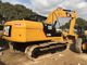 Japan Made Used Cat Excavator 320D2 Good Working Condition 20 Ton Weight