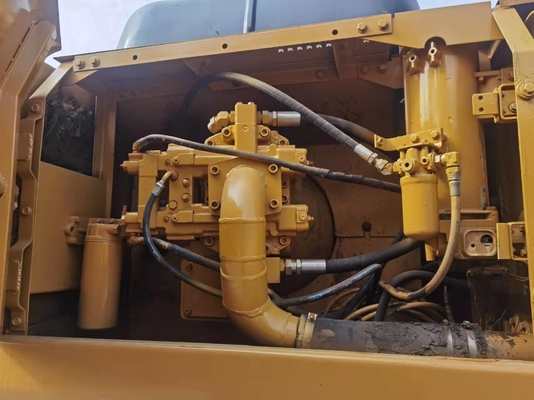 كاتربيلر 330BL 330C 330D 325D مستعمل نوع حفار هيدروليكي من Cat
