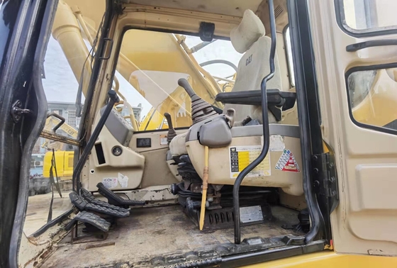 كاتربيلر 330BL 330C 330D 325D مستعمل نوع حفار هيدروليكي من Cat