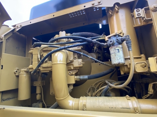 كاتربيلر 330BL تستخدم CAT Excavator الهيدروليكية نوع الزاحف آلات البناء