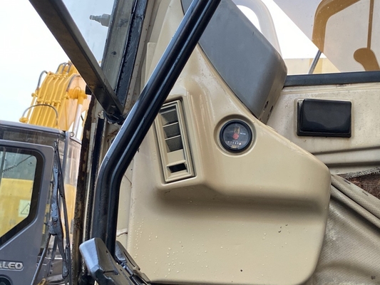 كاتربيلر 330BL تستخدم CAT Excavator الهيدروليكية نوع الزاحف آلات البناء