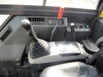 كوماتسو PC55MR - 2 حفرة يدوية 12 فولت الجهد مع كومة الدوران 5160kg