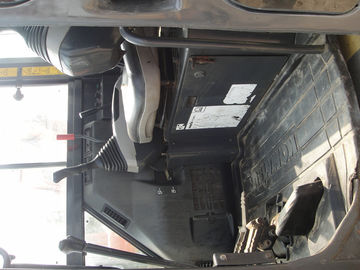 كوماتسو PC55MR - 2 حفرة يدوية 12 فولت الجهد مع كومة الدوران 5160kg