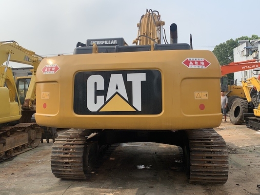 اليد الثانية CAT Caterpillar 325D الحفرة الهيدروليكية 25 طن
