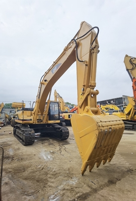 المستخدم CAT Caterpillar 330BL الحفرة الهيدروليكية 30 طن