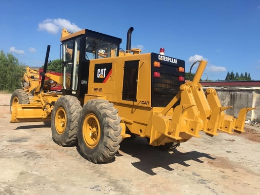 سيارة Caterpillar Cat 140H المستخدمة للبيع
