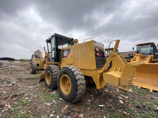 سيارة Caterpillar Cat 140H المستخدمة للبيع