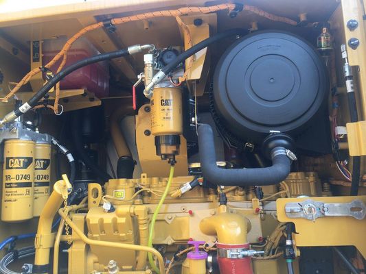 كاتربيلر الجديدة الأصلية