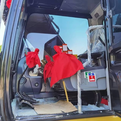 اليد الثانية CAT Caterpillar 320D الحفرة الهيدروليكية 20 طن