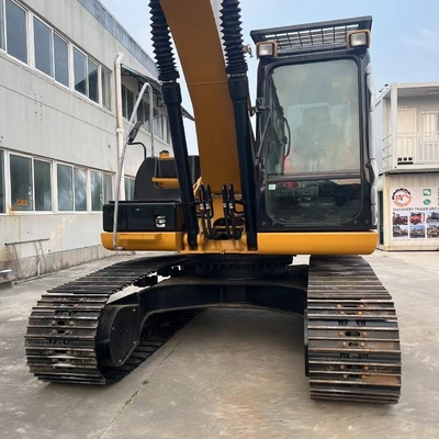 20930 كجم حفرة كاتربيلار CAT 320D الهيدروليكية